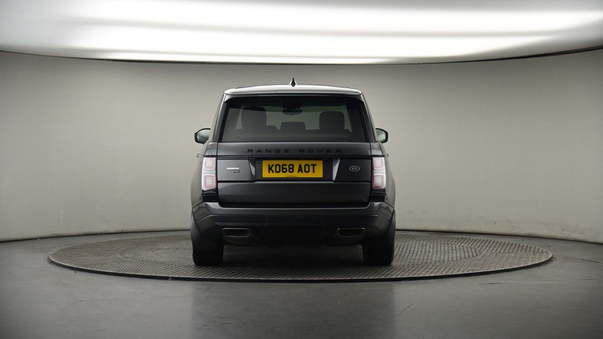 Land Rover Range Rover Image 17