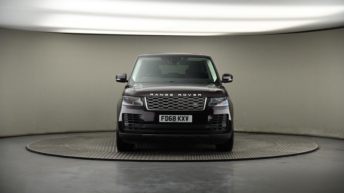 Land Rover Range Rover Image 18