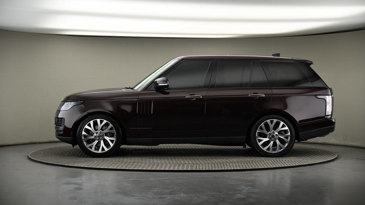 Land Rover Range Rover Image 19