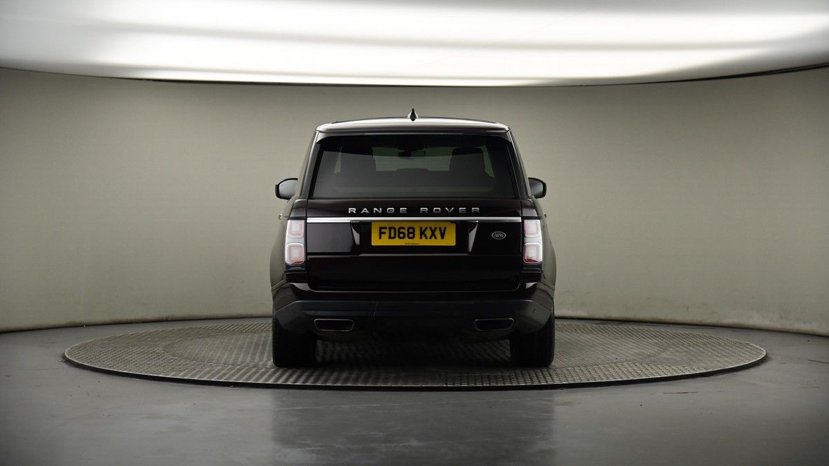 Land Rover Range Rover Image 17