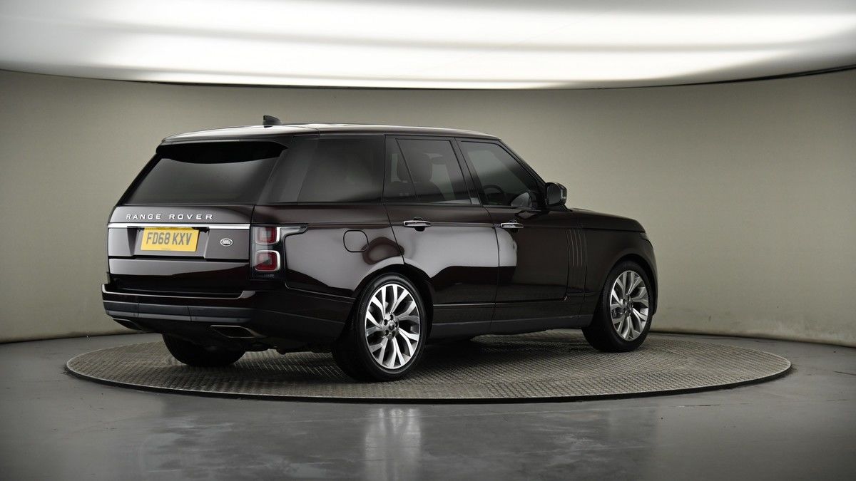 Land Rover Range Rover Image 7