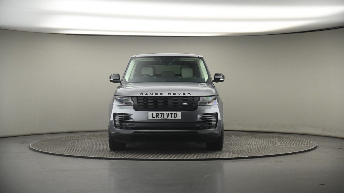 Land Rover Range Rover Image 18