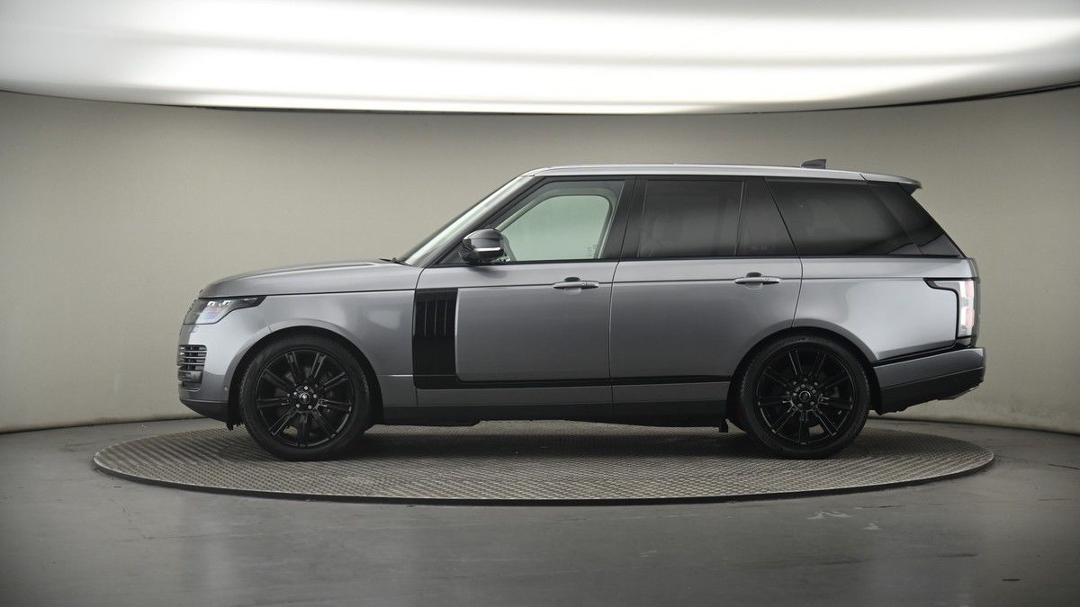 Land Rover Range Rover Image 19