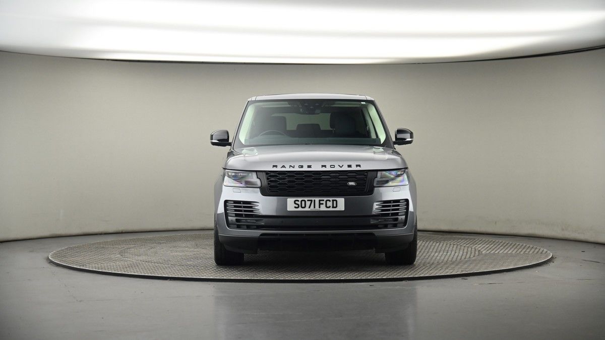 Land Rover Range Rover Image 18