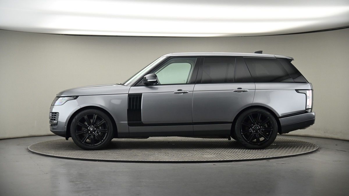 Land Rover Range Rover Image 19