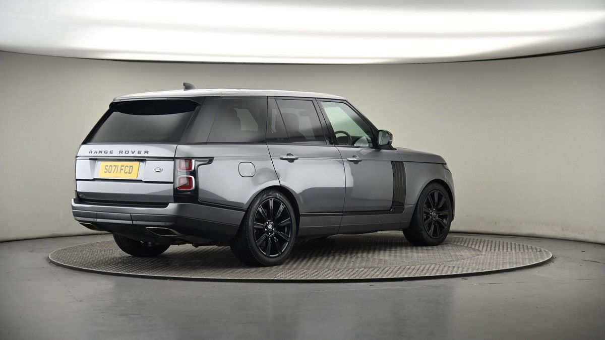 Land Rover Range Rover Image 7