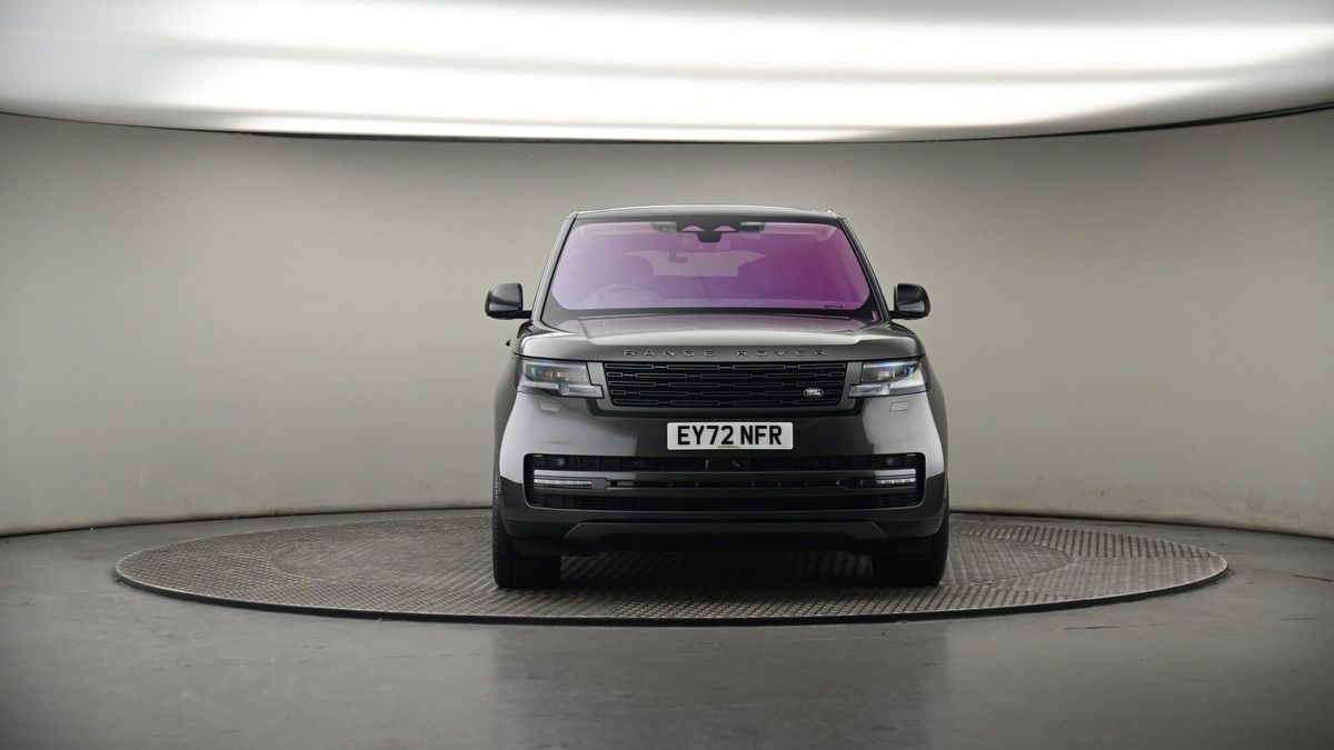 Land Rover Range Rover Image 19