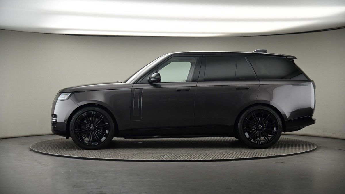 Land Rover Range Rover Image 20