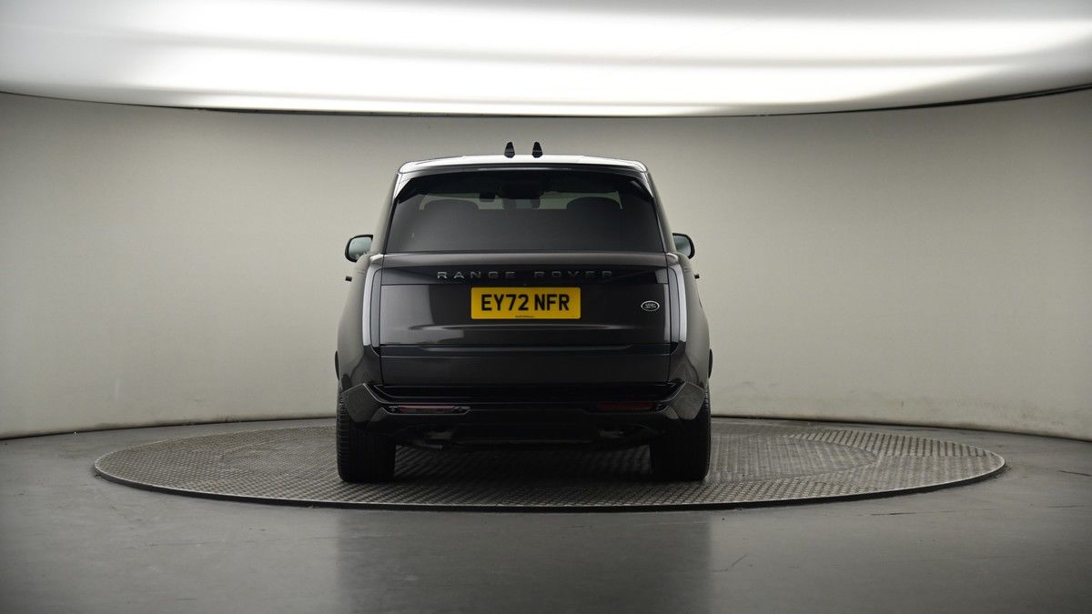 Land Rover Range Rover Image 18