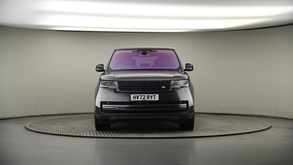 Land Rover Range Rover Image 19