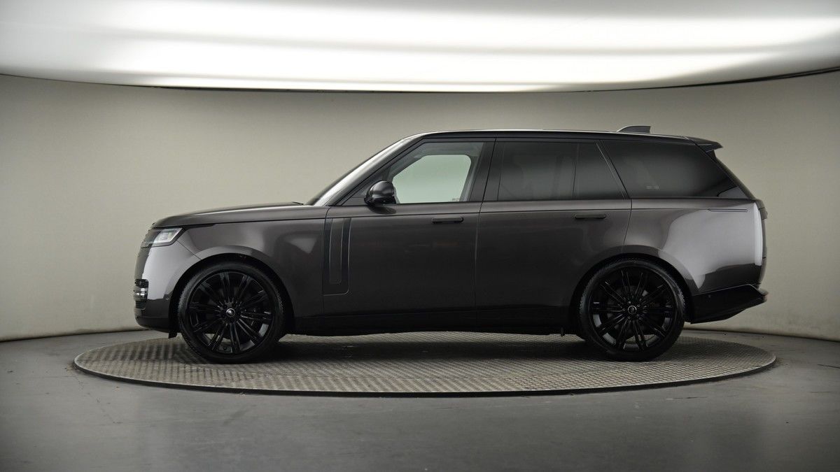 Land Rover Range Rover Image 20