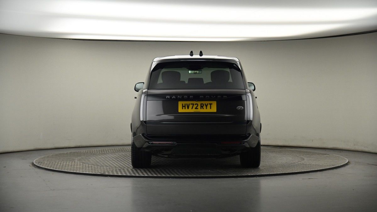 Land Rover Range Rover Image 18