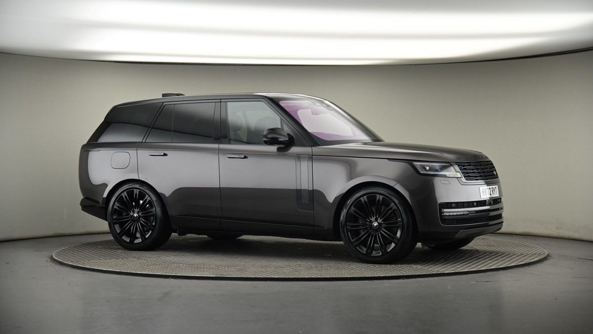 Land Rover Range Rover Image 7