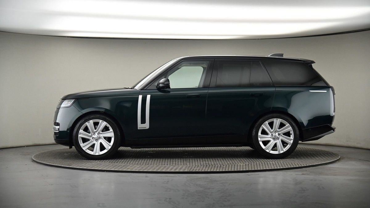 Land Rover Range Rover Image 19