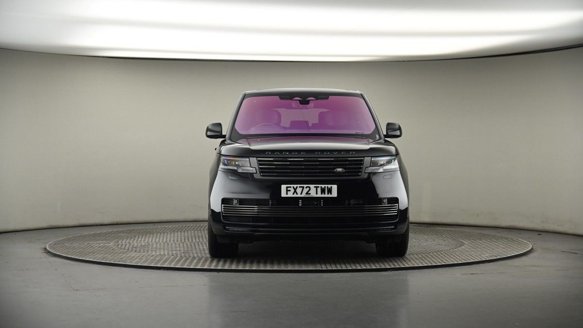 Land Rover Range Rover Image 18