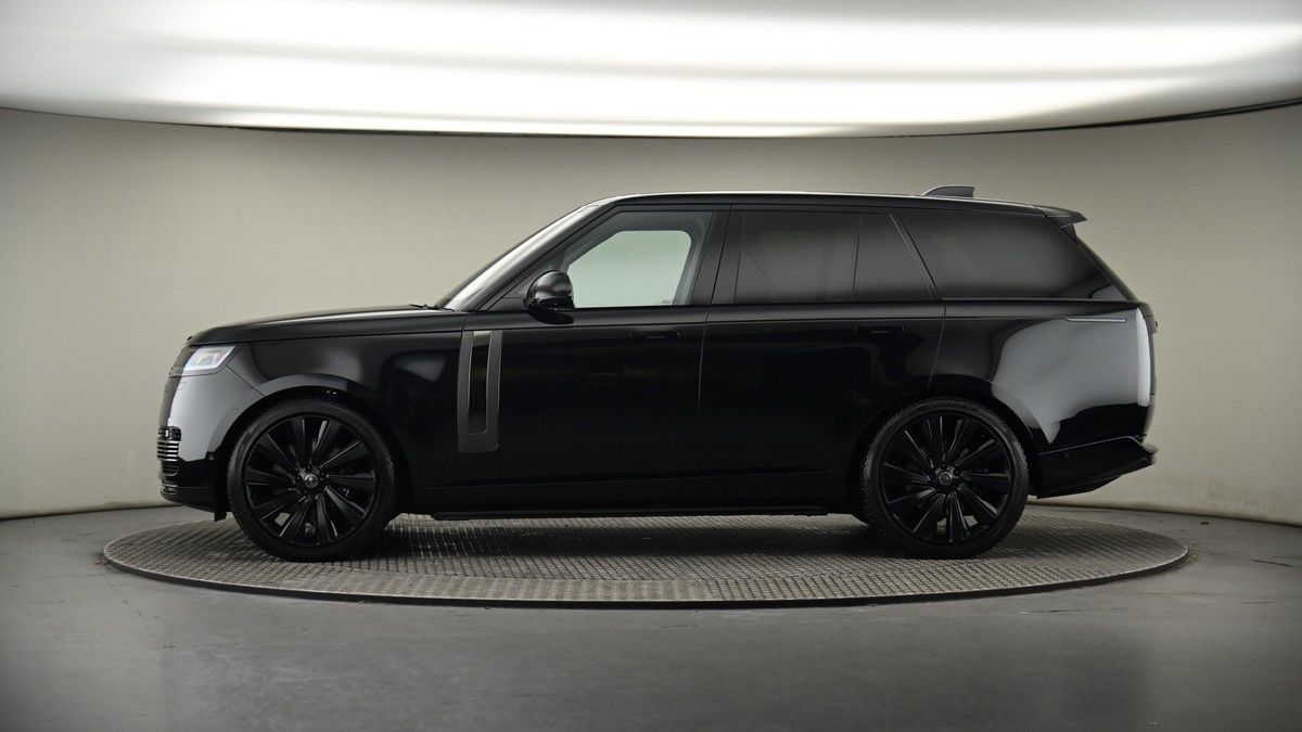 Land Rover Range Rover Image 19