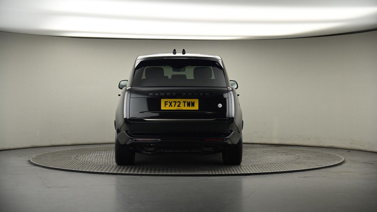 Land Rover Range Rover Image 17