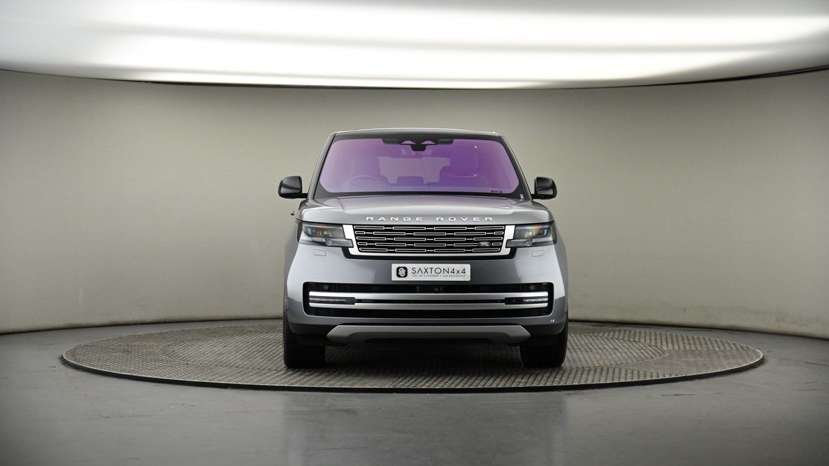 Land Rover Range Rover Image 18