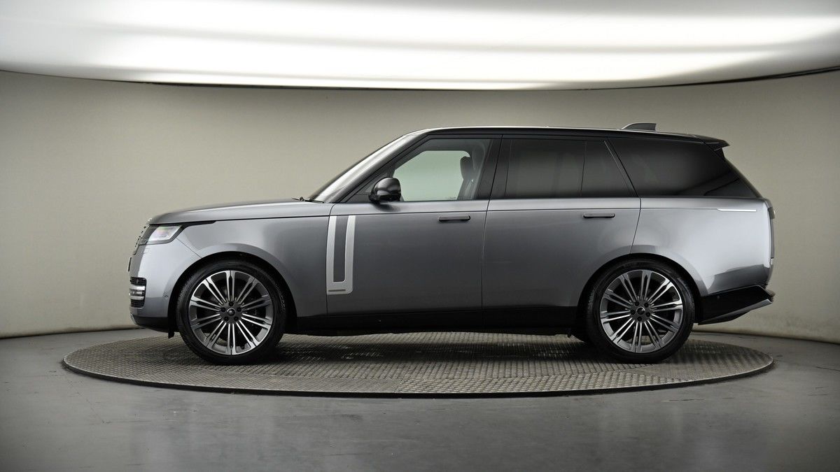 Land Rover Range Rover Image 19