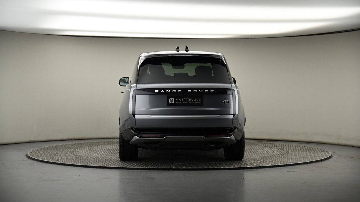 Land Rover Range Rover Image 17