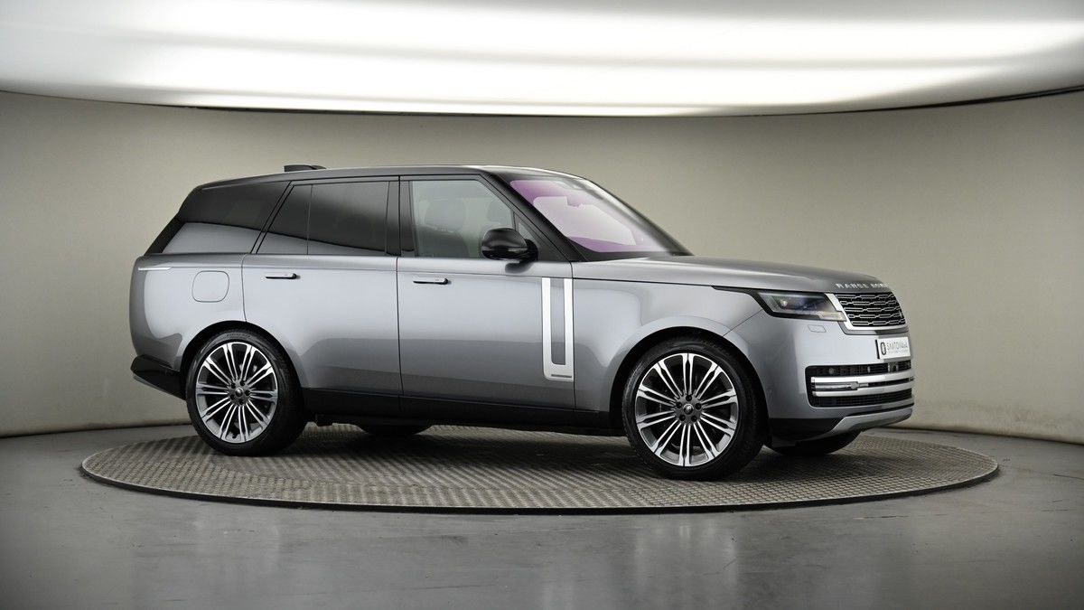 Land Rover Range Rover Image 6