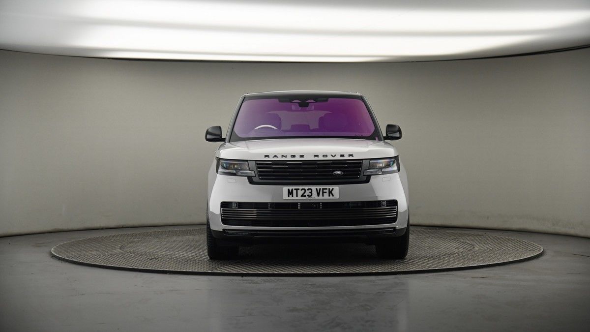 Land Rover Range Rover Image 18