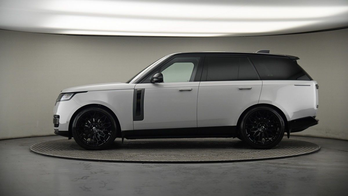 Land Rover Range Rover Image 19