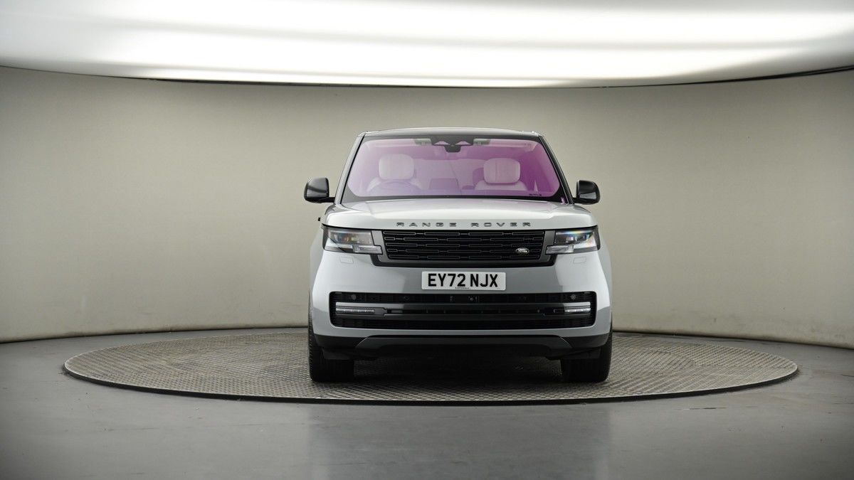 Land Rover Range Rover Image 18