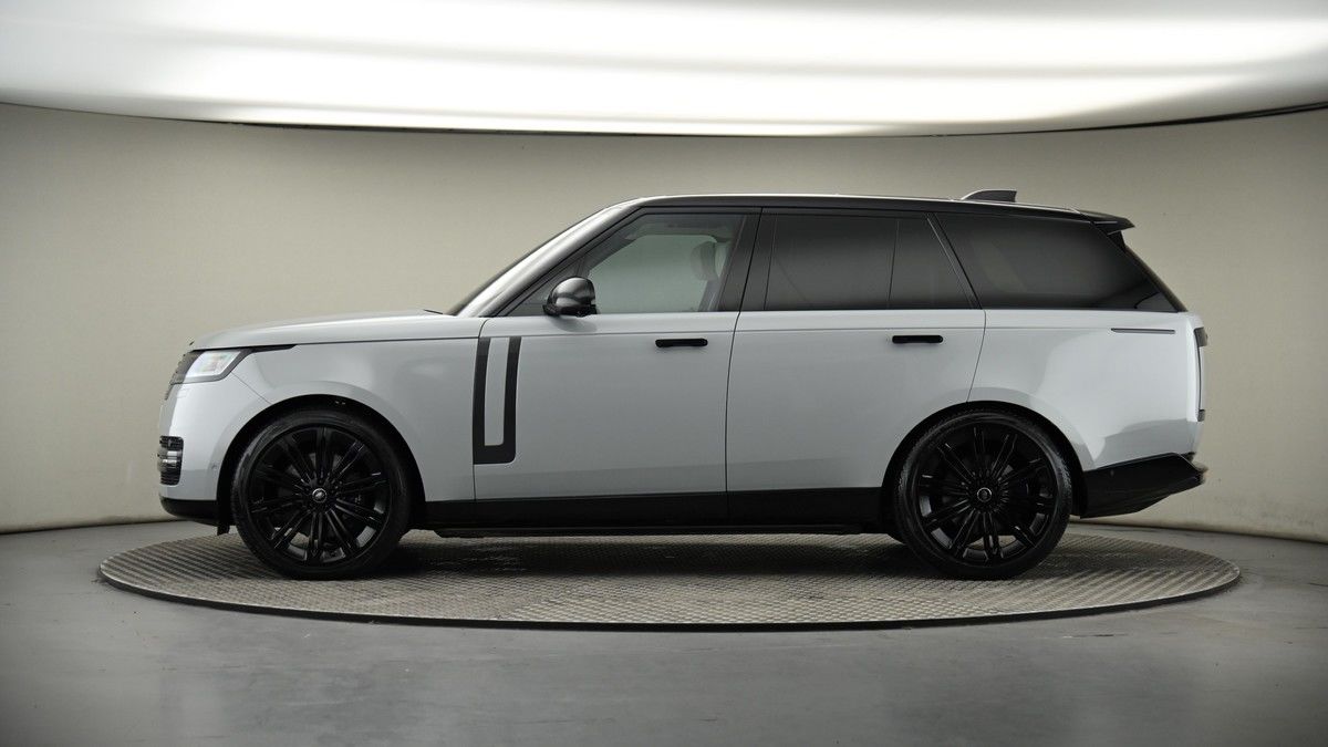 Land Rover Range Rover Image 19