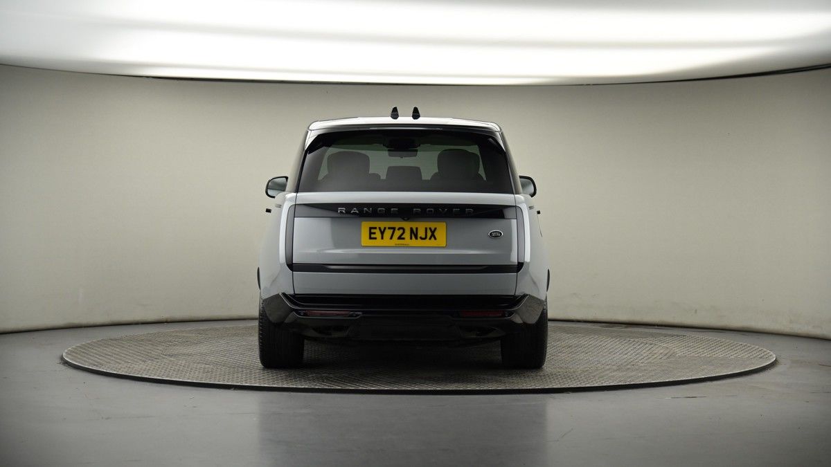 Land Rover Range Rover Image 17