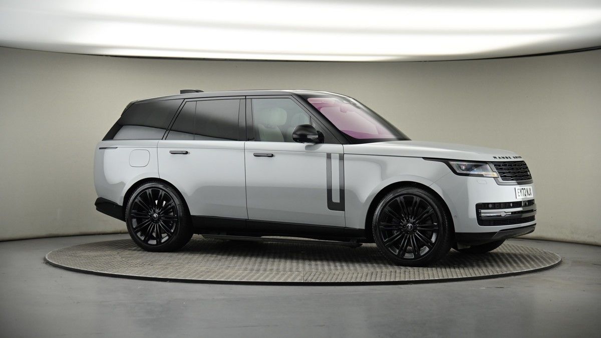 Land Rover Range Rover Image 6