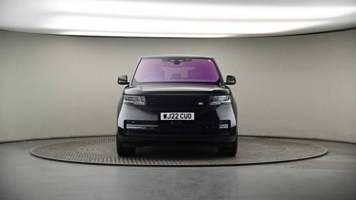 Land Rover Range Rover Image 18