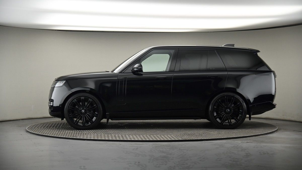 Land Rover Range Rover Image 19