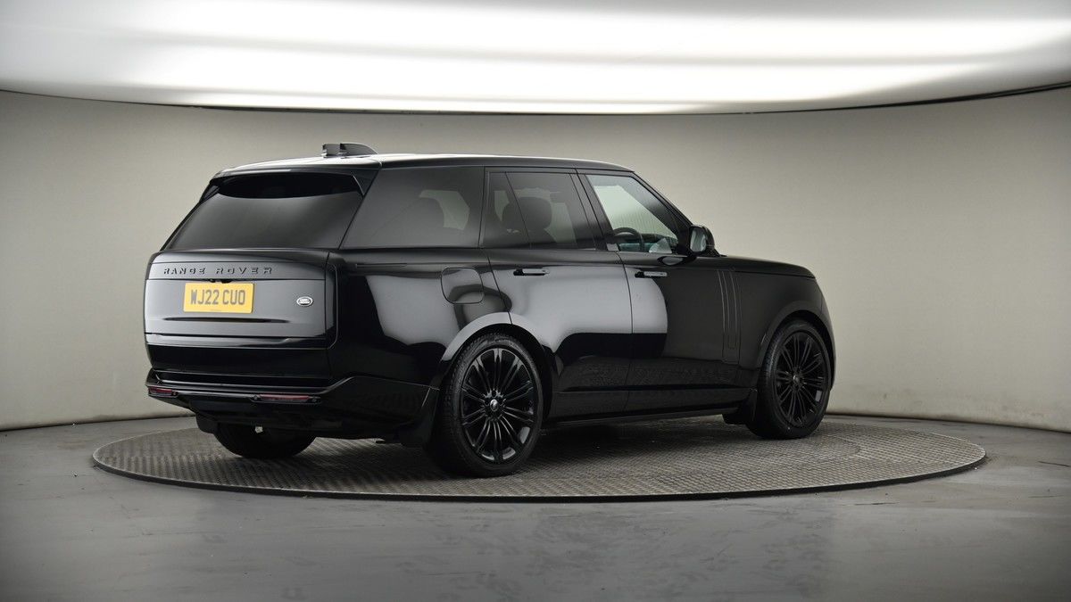 Land Rover Range Rover Image 7