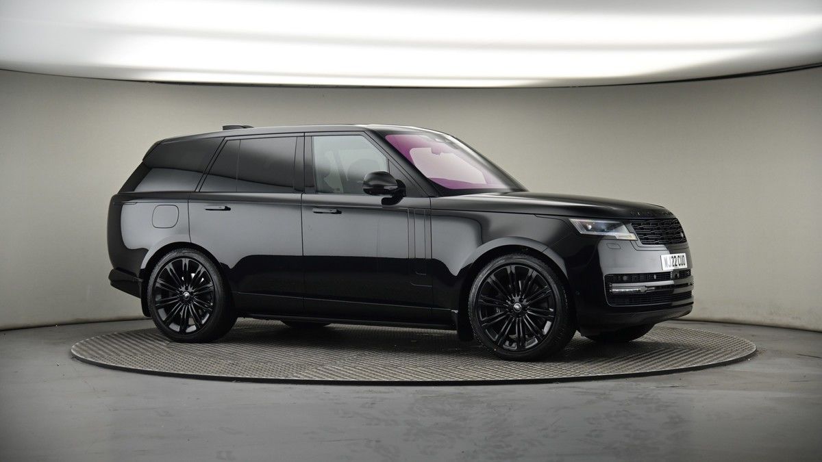 Land Rover Range Rover Image 6