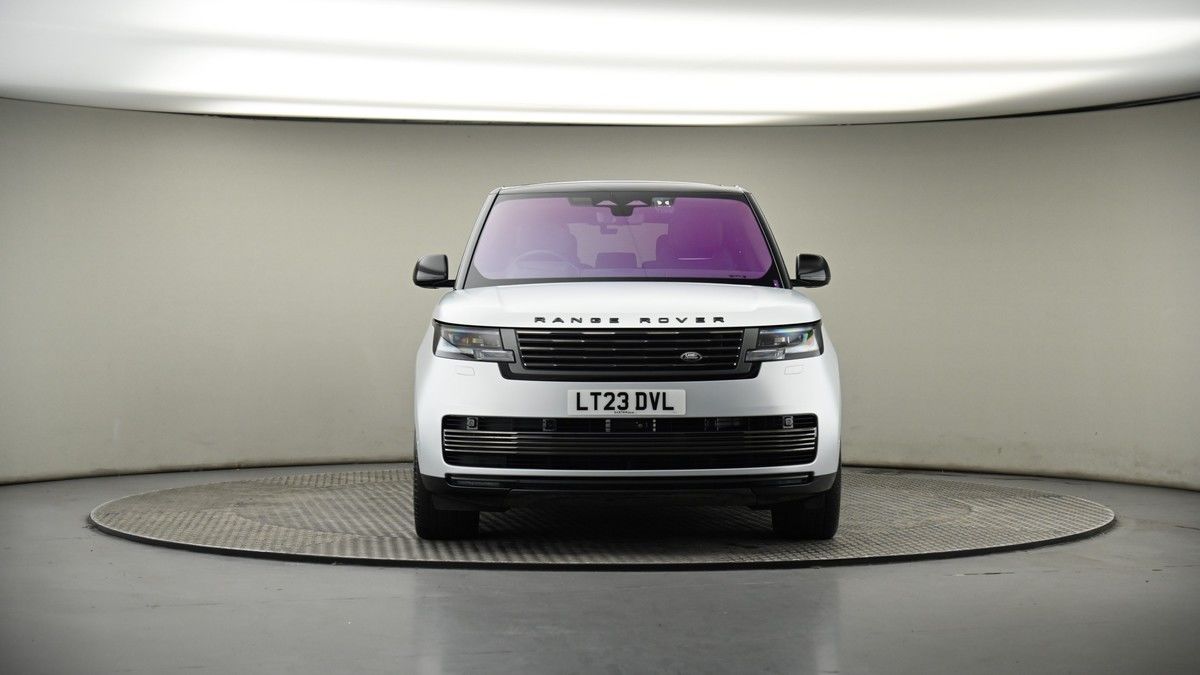 Land Rover Range Rover Image 18