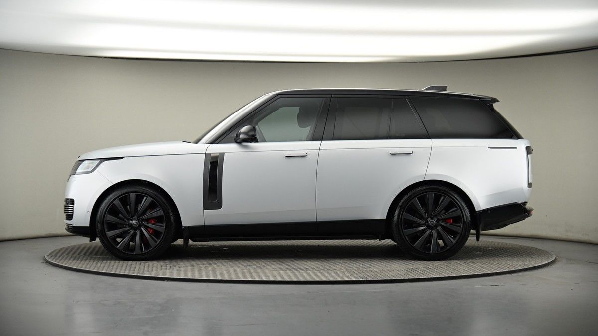 Land Rover Range Rover Image 19