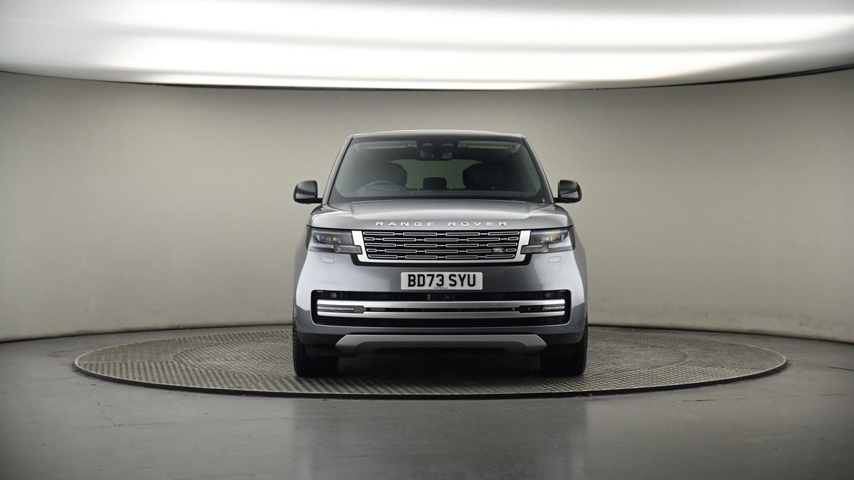 Land Rover Range Rover Image 18