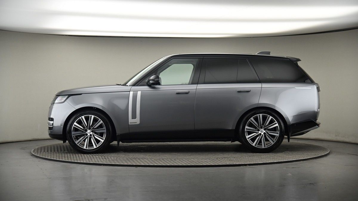 Land Rover Range Rover Image 19