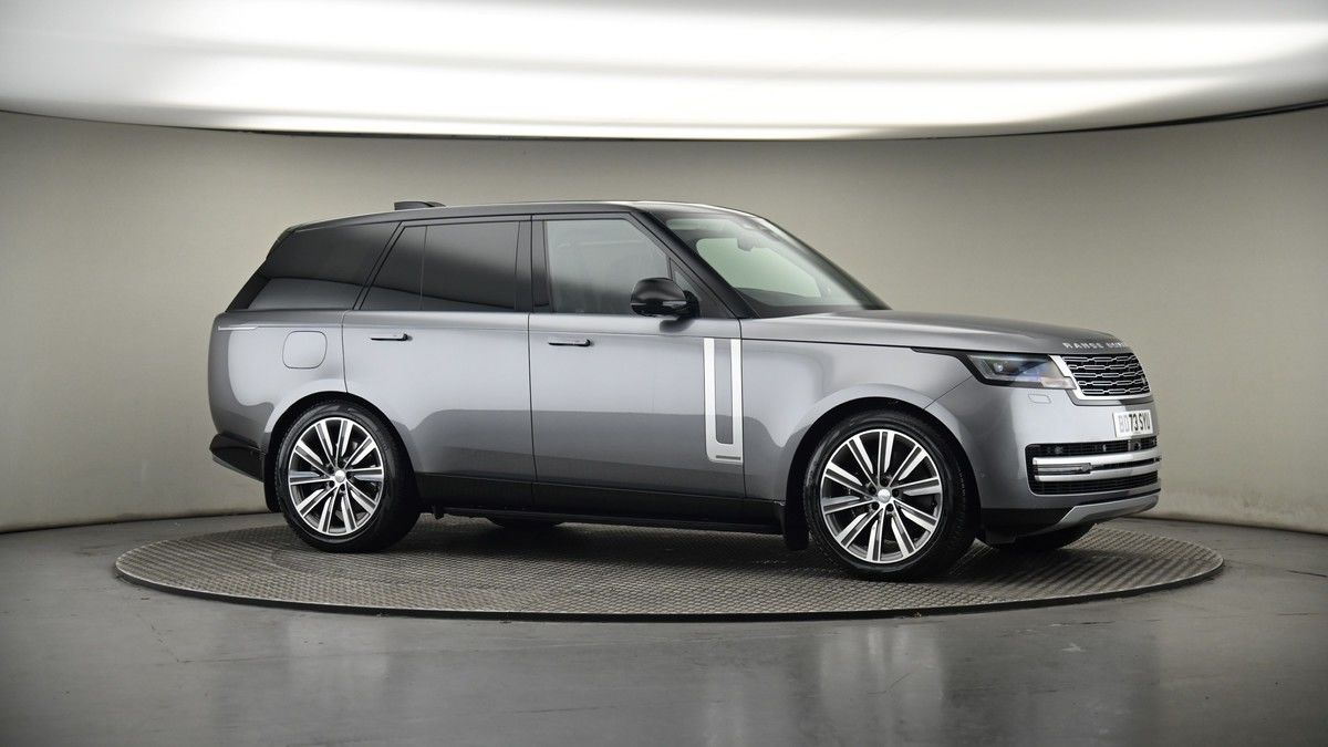 Land Rover Range Rover Image 6