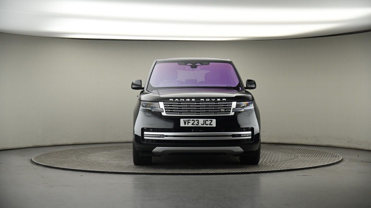 Land Rover Range Rover Image 18