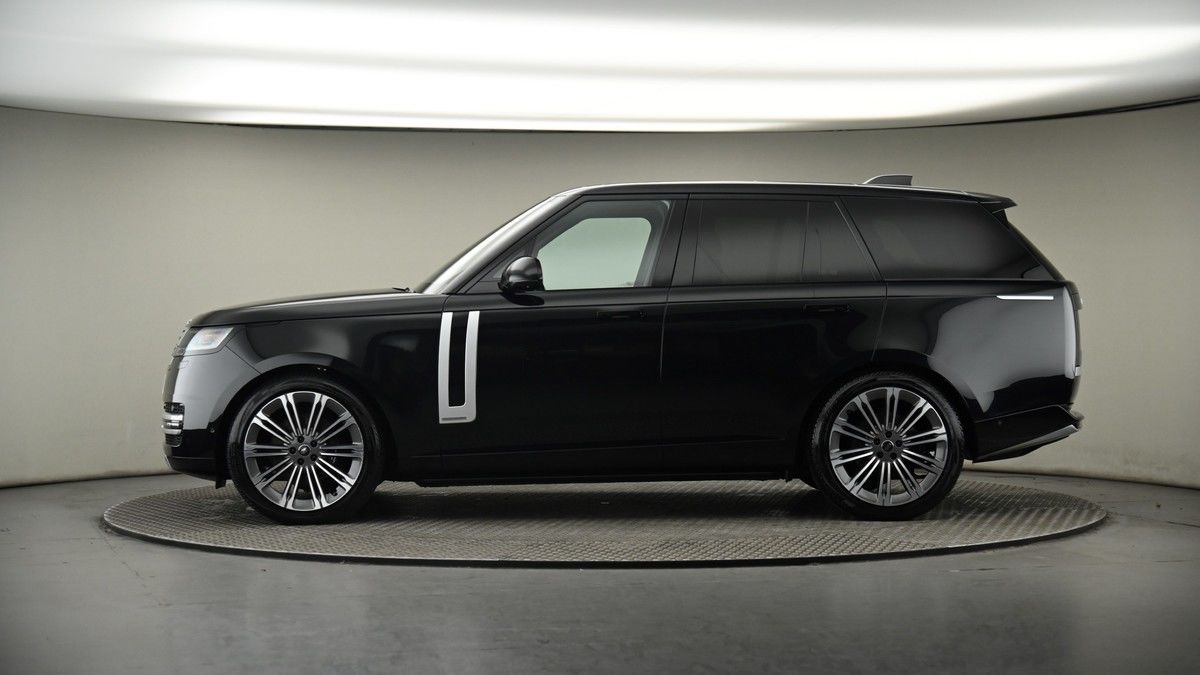 Land Rover Range Rover Image 19