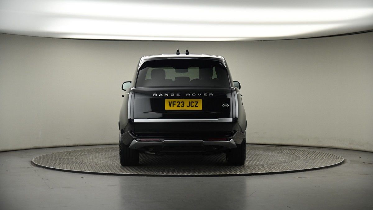 Land Rover Range Rover Image 17