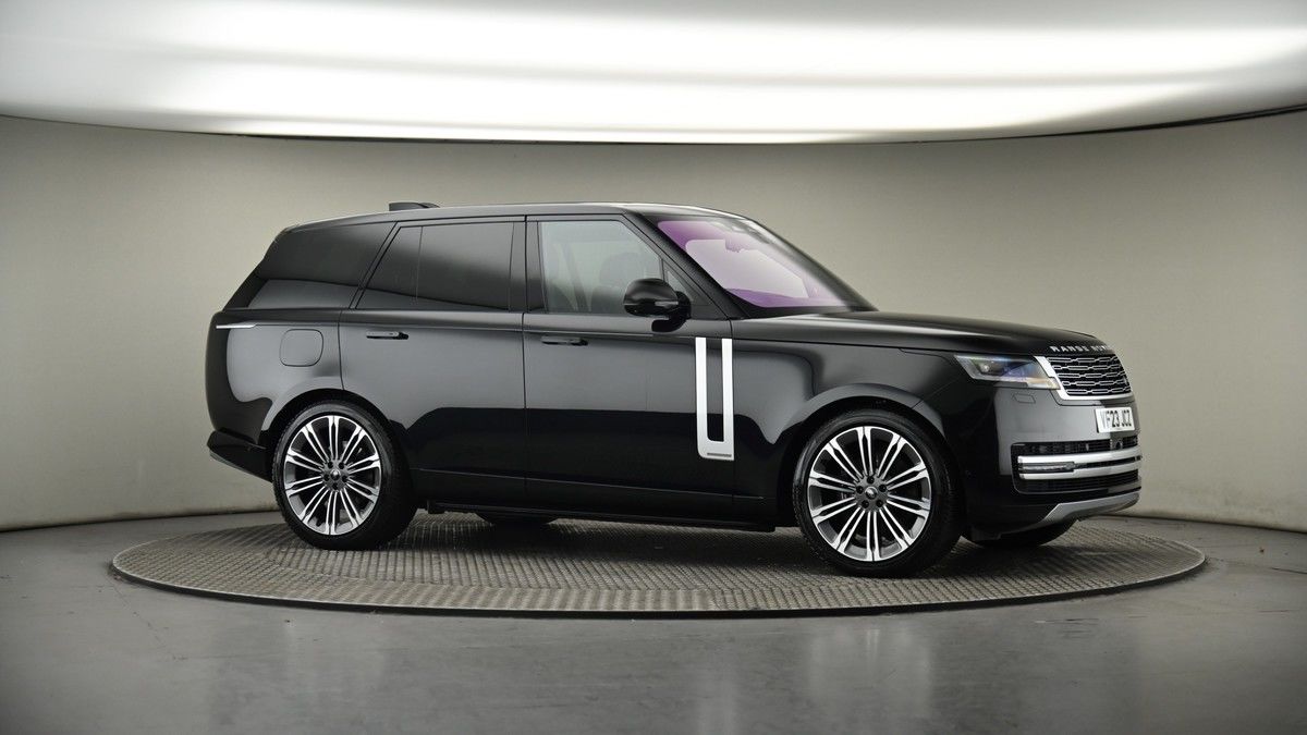 Land Rover Range Rover Image 6