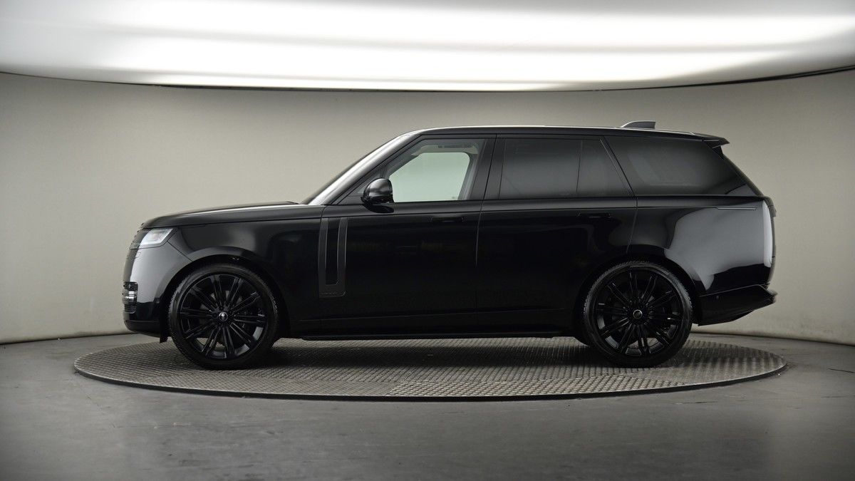 Land Rover Range Rover Image 19