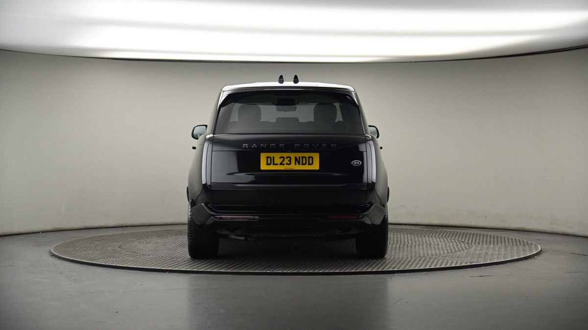 Land Rover Range Rover Image 17