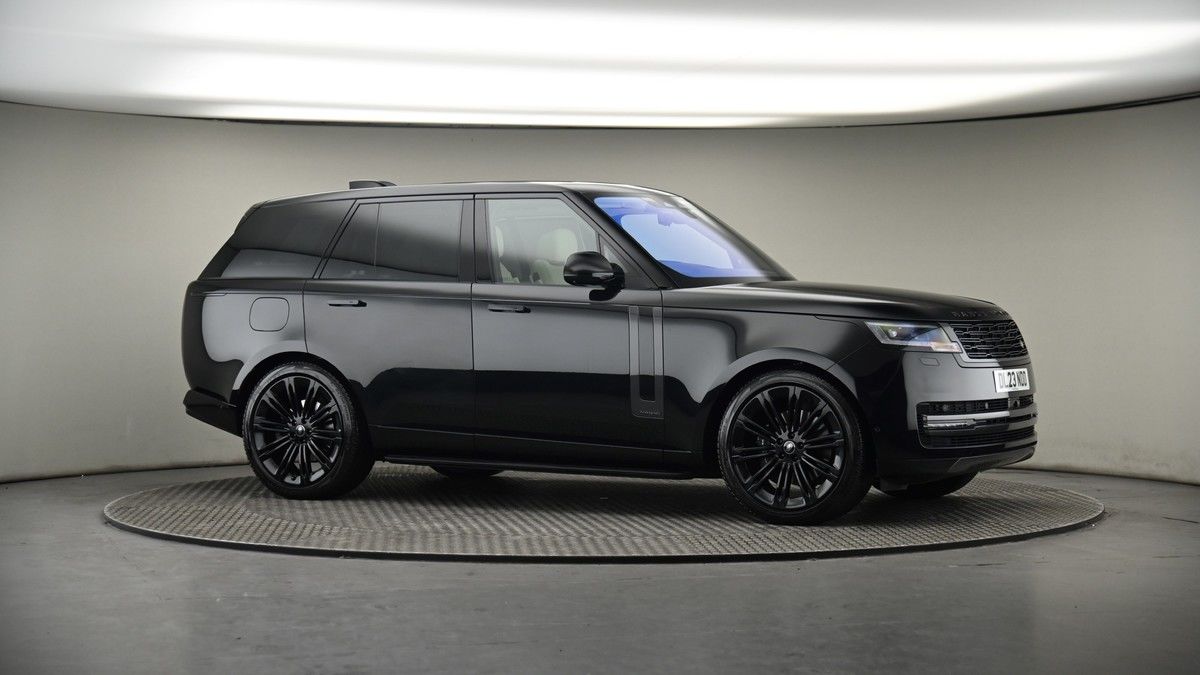 Land Rover Range Rover Image 6