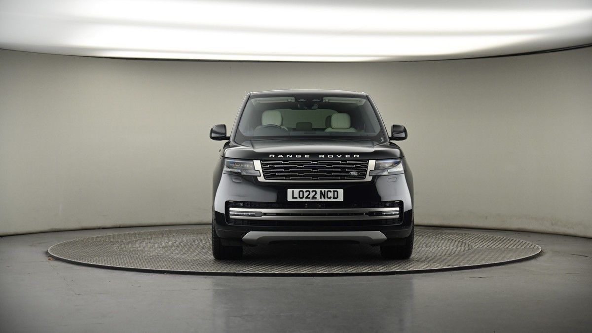 Land Rover Range Rover Image 18