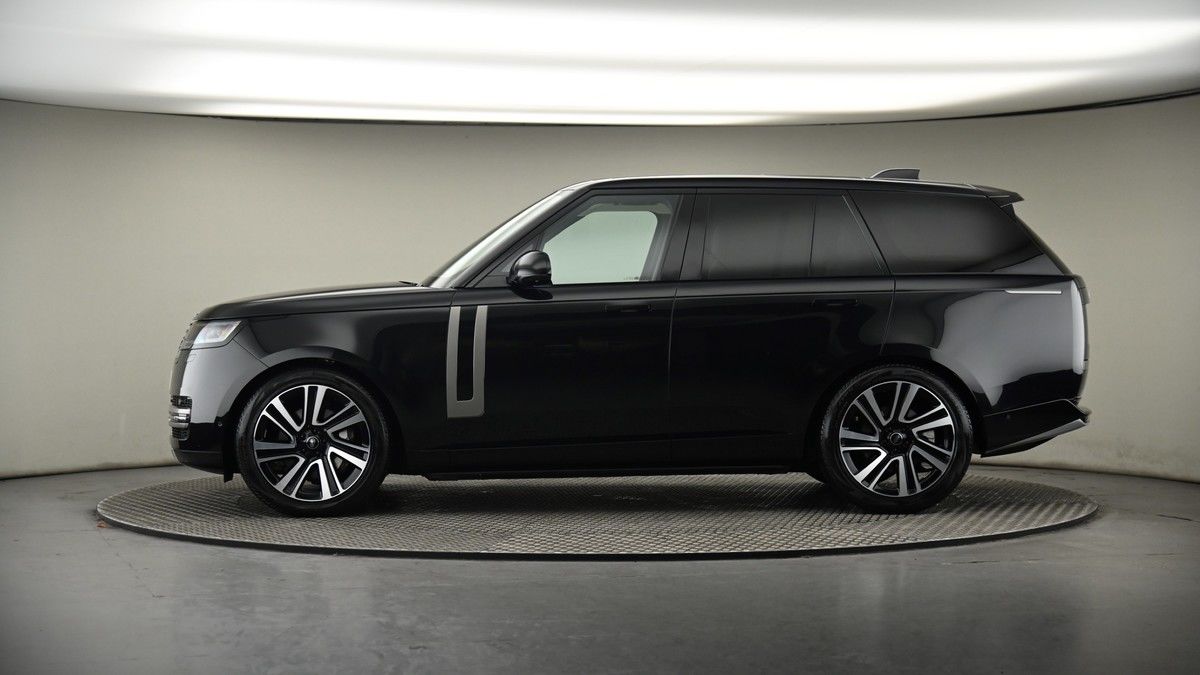 Land Rover Range Rover Image 19