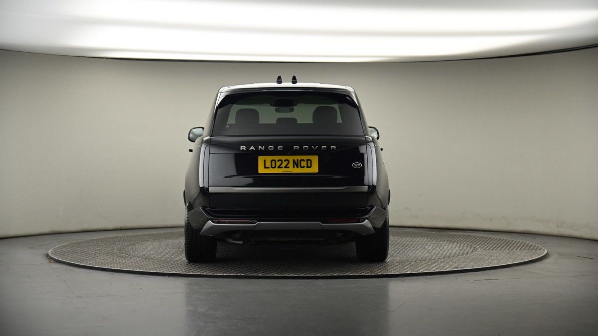 Land Rover Range Rover Image 17